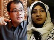 Polri Masih Dalami Pengaduan Mantan Istri Bupati Aceng Fikri