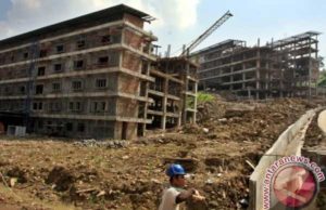 Wafid Buka-bukaan Soal Proyek Tender Hambalang
