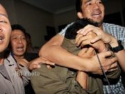 Empat Korban Bacokan Pria Stres di Dairi Dirawat di RS Sidikalang