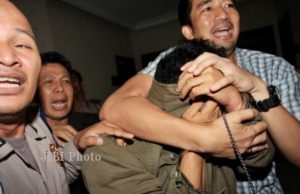 Pelaku Pembantaian di Dairi Diduga Memiliki Ilmu Kebal
