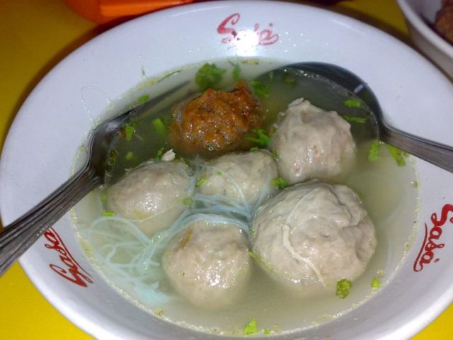 bakso