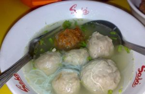 Jangan Sembarangan Makan Saat Lapar Berat