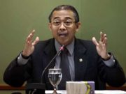 Ketua Komnas HAM: Kasus Masa lalu Jadi Pingpong Politik