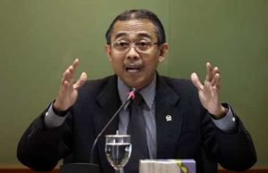KY Mendapat Laporan Masyarakat Soal Informasi Dugaan Suap PK Misbakhun