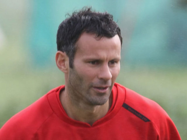 giggs