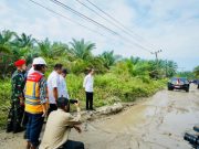 Inilah 7 Daerah dengan Jalan Rusak Terbanyak di Indonesia, Lantaran Viral Lampung Kena Imbasnya