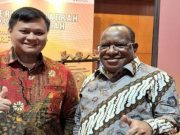 Pemkab Banyuasin Terima Bantuan SIMURP Sebesar Rp76 Miliar