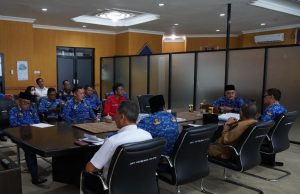Pemkab OKI Perpanjang Status Tanggap Darurat Bencana Asap