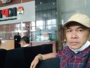 Ketua KPK Minta Waktu Pelajari Perkara, Ini Kata Bony Balitong