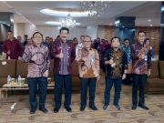 Dinsos Sumsel Gelar Rakor SIKS-NG Provinsi Sumsel Tahun 2023