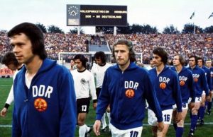 7 Negara Peserta Piala Dunia yang Lenyap dari Peta Dunia, Nomor 1 Pernah Juara Tiga Kali