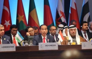 5 Negara Ini Tidak Punya Hubungan Diplomatik dengan Indonesia, No 1. Israel