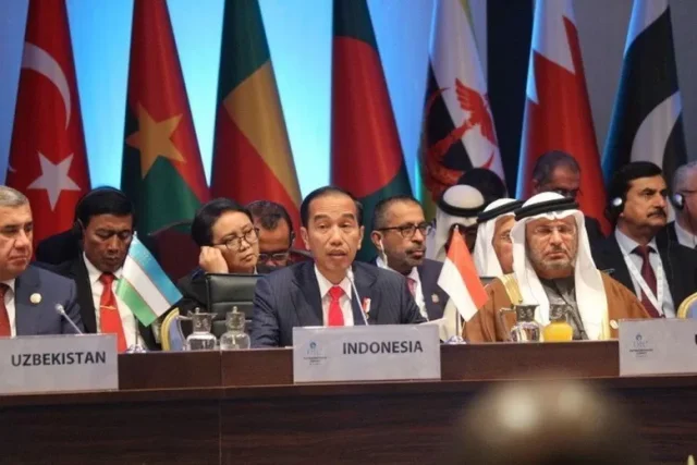 Jokowi