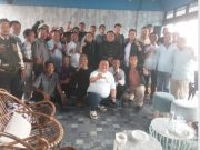 Rembuk Aktivis Jilid II, LSM Sumatera Selatan Bentukan Kesiapan Kepanitiaan