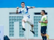 Hadapi PSIS Semarang, Persikabo 1973 Takluk di Kandang Sendiri