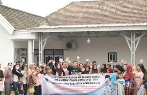 Lakukan Reses di Dapil II, Irawansyah Tampung Aspirasi Masyarakat