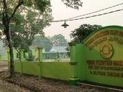 Diduga Teroris, Densus 88 Jemput Salah Satu Pimpinan Ponpes di Teluk Gelam