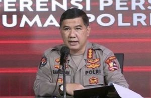 Densus 88 Tangkap Enam Teroris, Lima Diantaranya Ditangkap di Sumsel