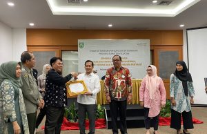 Vaksinasi PMK Tembus 74 Ribu Hewan Ternak, OKI Terbanyak se Sumsel