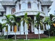 Rumah Pengacara Terkenal ini Berulang Kali Dibobol Maling