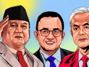 Intip Harta Kekayaan 3 Pasangan Capres-Cawapres, Siapa yang Paling Kaya?