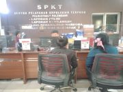 Gara-gara Pacarin Duda, Gadis Remaja di Palembang Dihajar Janda
