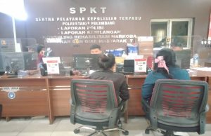 Gara-gara Pacarin Duda, Gadis Remaja di Palembang Dihajar Janda