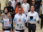 Modus Kirim Undangan File APK, Oknum Guru PPPK di OKI Gasak Uang Rp1,4 miliar