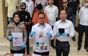 Modus Kirim Undangan File APK, Oknum Guru PPPK di OKI Gasak Uang Rp1,4 miliar