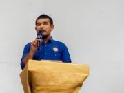 Ketua Umum PP IWO Yudhistira Resmi Umumkan Struktur Organisasi Periode 2023-2028