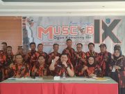 MPC Pemuda Pancasila Nyatakan Dukungan Kepada Muchendi