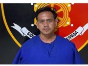 Rampas Motor dan HP Pelajar di Tugumulyo, Ari Dibekuk Polisi