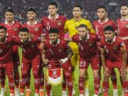 Ini Jadwal Timnas Indonesia di Kualifikasi Piala Dunia 2026 Asia