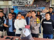 “Cepu” Tewas Ditangan Pemegang Gelanggang Sabung Ayam