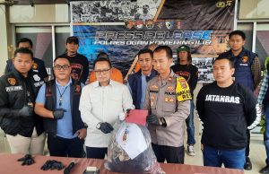 “Cepu” Tewas Ditangan Pemegang Gelanggang Sabung Ayam