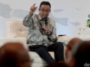 Anies: Apa Susahnya Bawa Anak-anak Palestina di Gaza ke Sini?