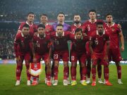 Ranking FIFA Timnas Indonesia jika Kalah lawan Filipina: Melorot ke Posisi 148!