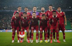 Ranking FIFA Timnas Indonesia jika Kalah lawan Filipina: Melorot ke Posisi 148!