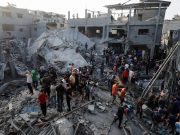 Penasihat Netanyahu Bilang Israel Tak Akan Duduki Kembali Gaza Tapi…