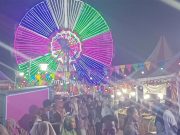 Warga Tanjung Rancing Ditikam dari Belakang Saat Berada di Pasar Malam