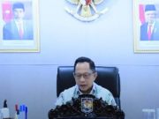 Pesan Mendagri ke Kepala Daerah: Jaga Netralitas ASN Jelang Pemilu