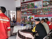 Curah Hujan Minim, Pemadaman Karhutla Lewat Darat Diperkuat
