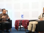 Sumsel Terima Penghargaan Pengendalian Stunting