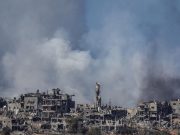 Inilah Update Terbaru Perang di Gaza