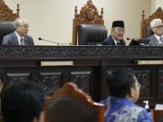 6 Hakim MK Terbukti Langgar Etik, MKMK Jatuhkan Sanksi Teguran