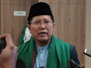 Anies Ajak Ikut Aksi Bela Palestina, MUI Ingatkan Jangan Bawa-Bawa ‘Capres’