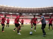 Bima Sakti Malu-Malu Ungkap Target Timnas Indonesia U-17 di Piala Dunia U-17, Berikut Jadwal Pertandingannya