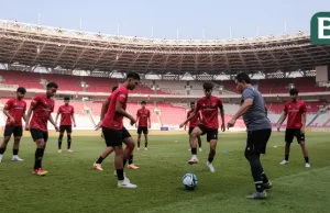 Bima Sakti Malu-Malu Ungkap Target Timnas Indonesia U-17 di Piala Dunia U-17, Berikut Jadwal Pertandingannya