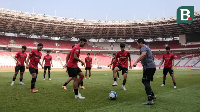 tim nas indonesia u 17