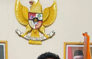 Kontestan Politik Diimbau untuk Tidak Memasang APK di Pohon